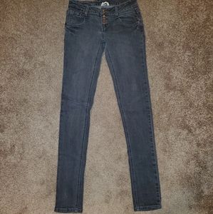 Skinny Jeans Size 24